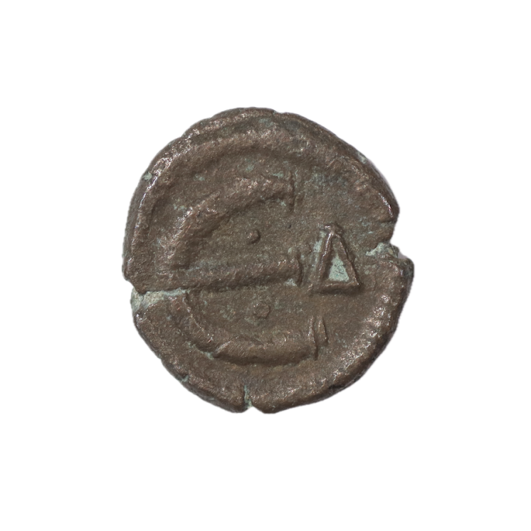 Rome - Anastasius (491-218), Penatanummium