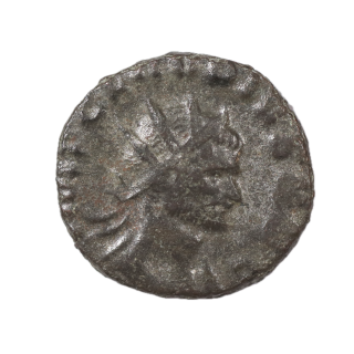 Rome - Claude II le Gothique (268-270), Antoninien
