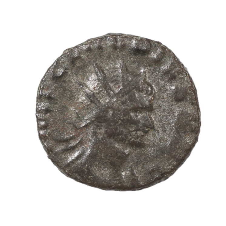 Rome - Claude II le Gothique (268-270), Antoninien