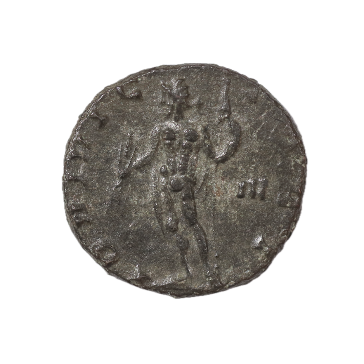 Rome - Claude II le Gothique (268-270), Antoninien