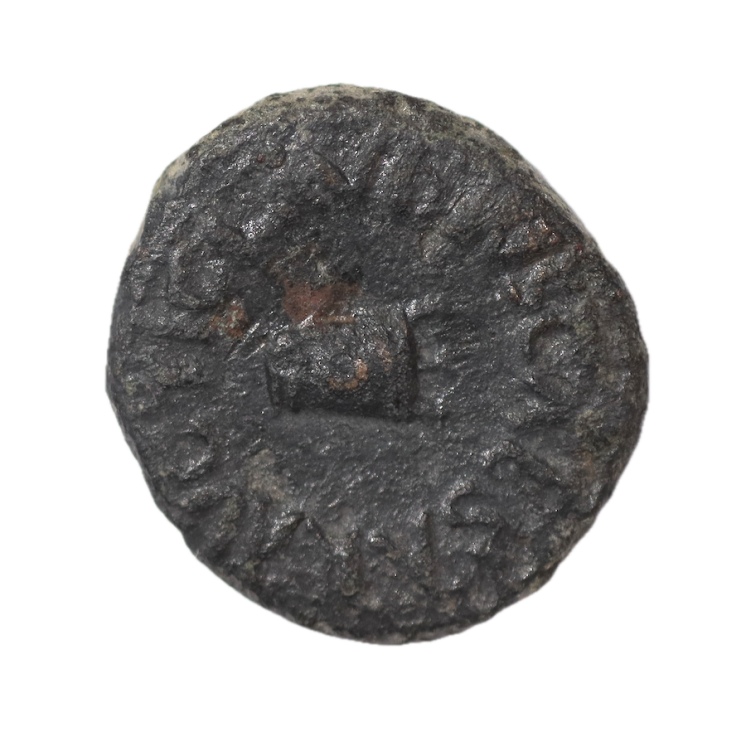 Rome - Claude (51-54), Quadrans