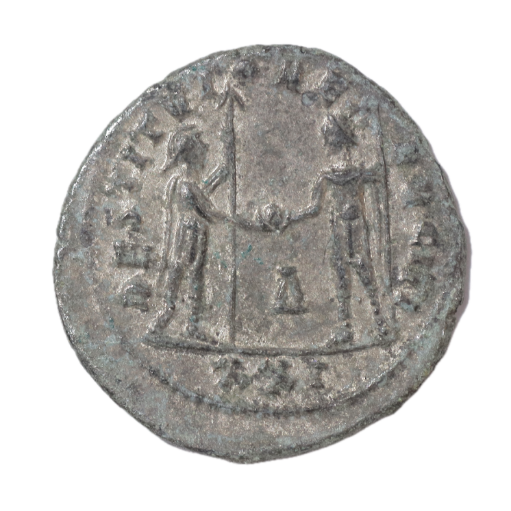 Rome - Aurélien (270-275), Antoninien