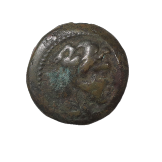 Macédoine - Alexandre III (336-323 av J.C.), Drachme
