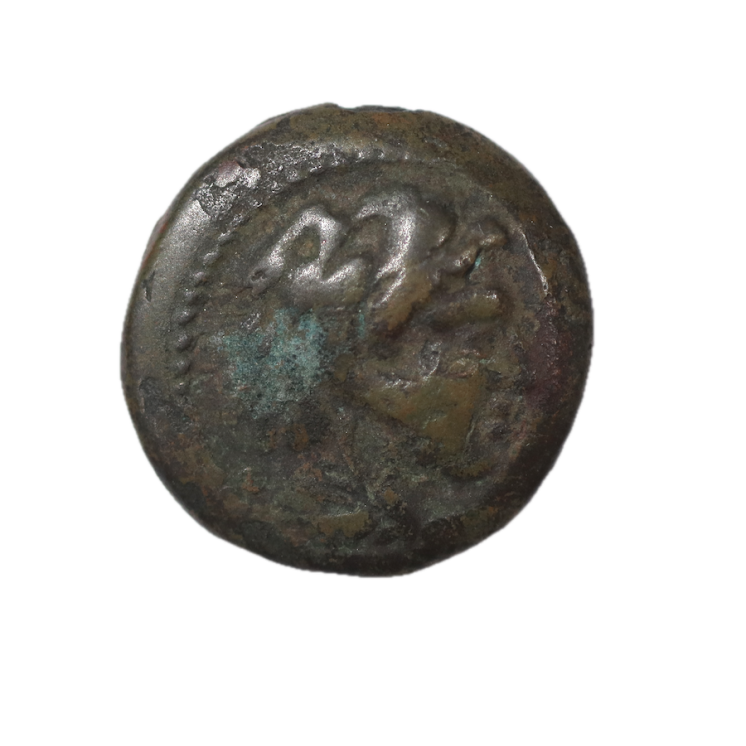 Macédoine - Alexandre III (336-323 av J.C.), Drachme