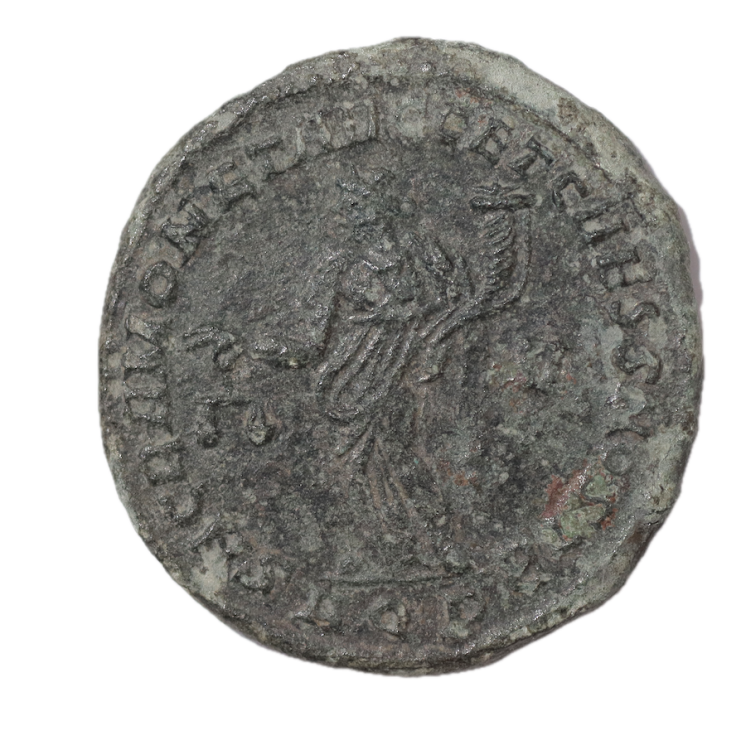 Rome - Dioclétien (284-305), Follis