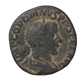 Rome - Gordien (240-243), Sesterce