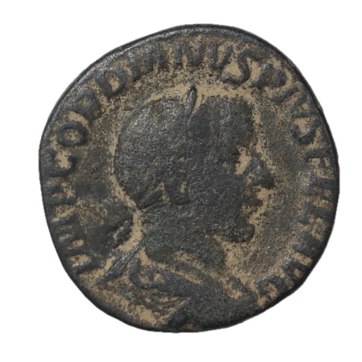 Rome - Gordien (240-243), Sesterce