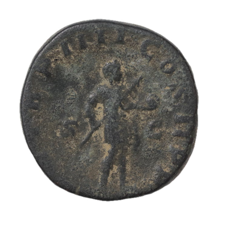 Rome - Gordien (240-243), Sesterce
