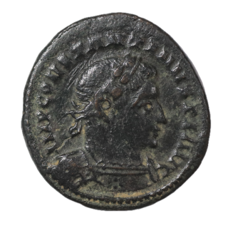 Rome - Constantin Ier (307-337), Follis