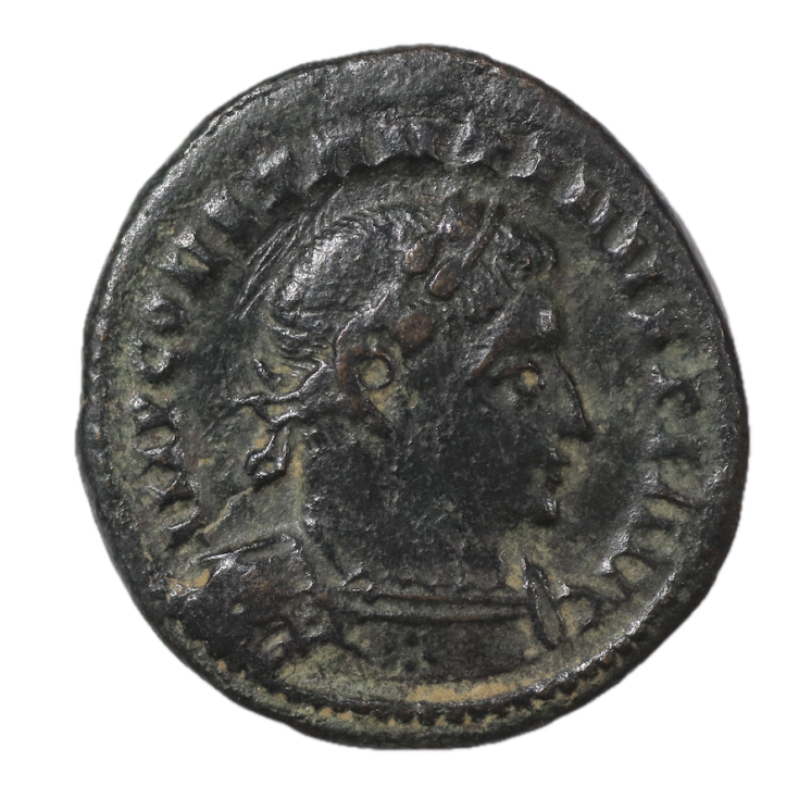 Rome - Constantin Ier (307-337), Follis