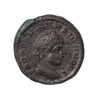 Rome - Constantin II (317-337), Nummus