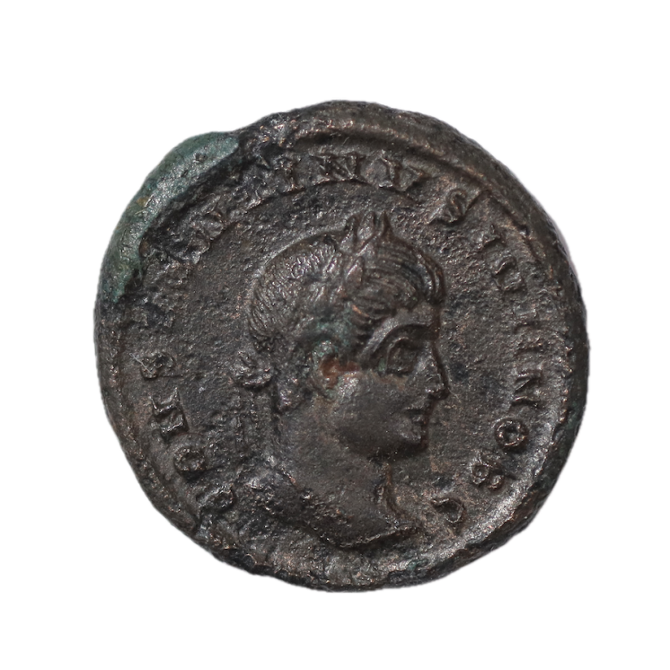 Rome - Constantin II (317-337), Nummus