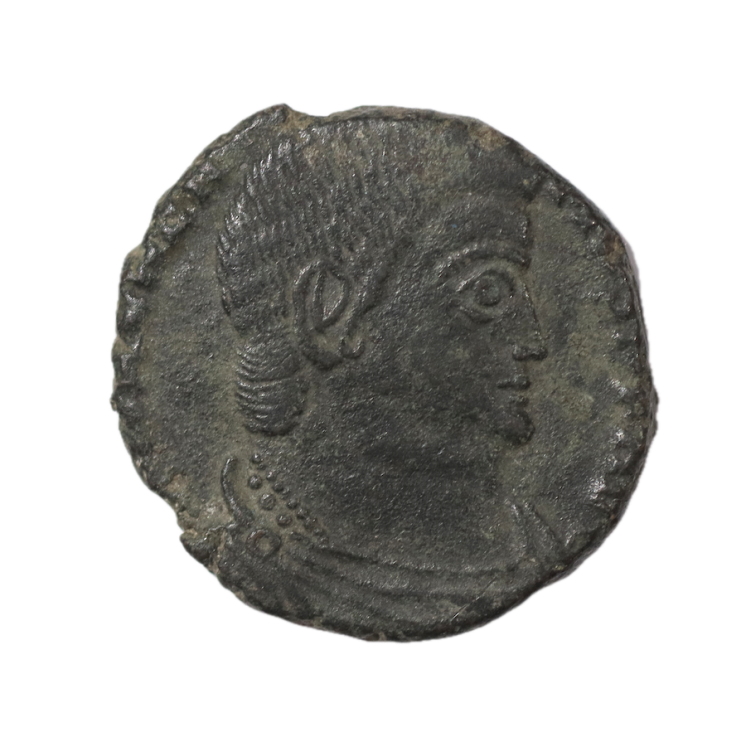 Rome - Magnence (350-353), Double Maiorina