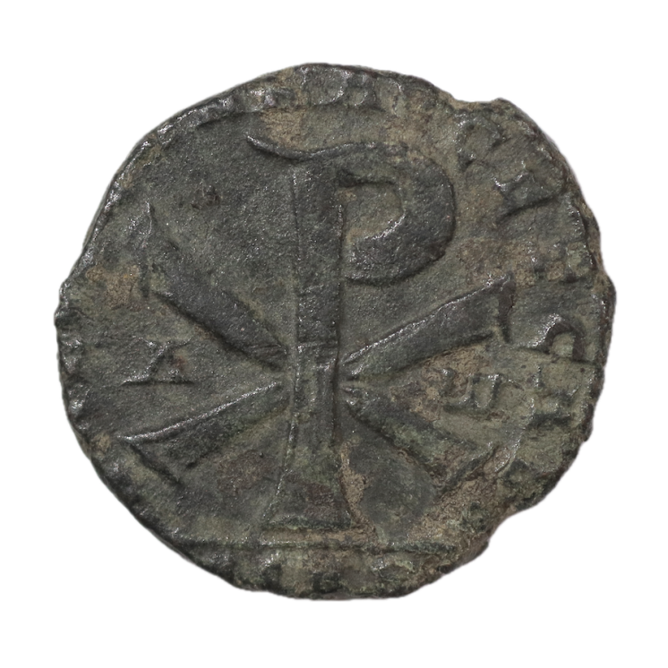 Rome - Magnence (350-353), Double Maiorina