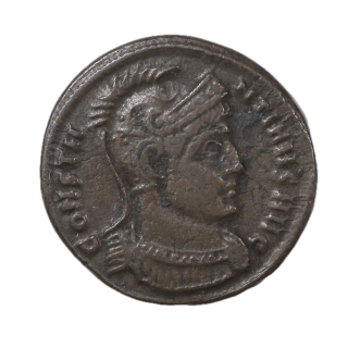 Rome - Constantine II (337-340), Nummus