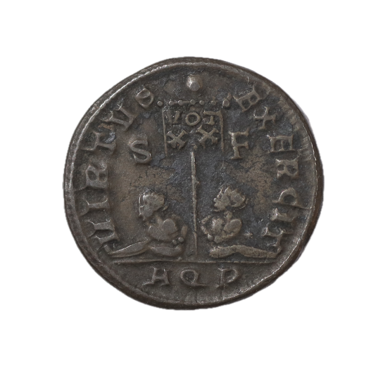 Rome - Constantine II (337-340), Nummus