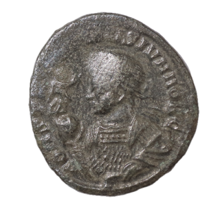 Rome - Constantin II (316-340), Follis