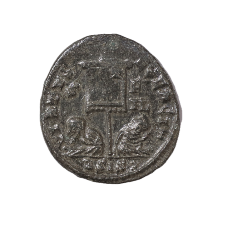 Rome - Constantin II (316-340), Follis