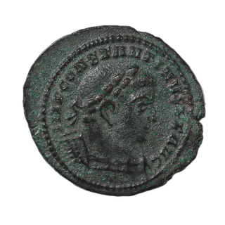 Rome - Constantin Ier (307-337), Follis