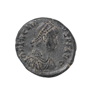 Rome - Arcadius (383-408), Follis