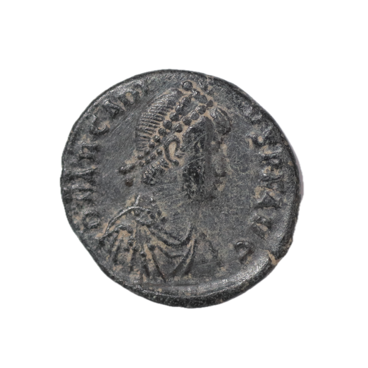 Rome - Arcadius (383-408), Follis