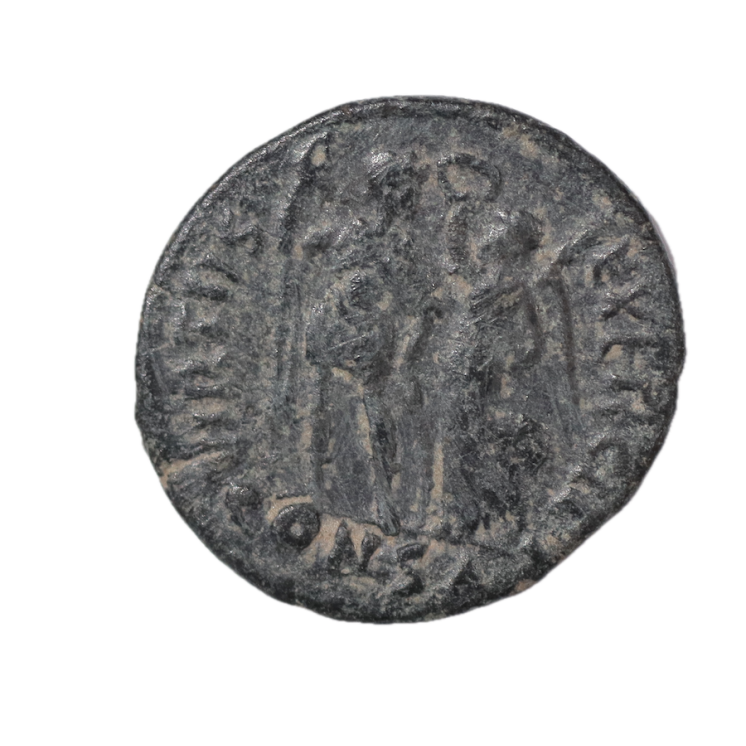 Rome - Arcadius (383-408), Follis