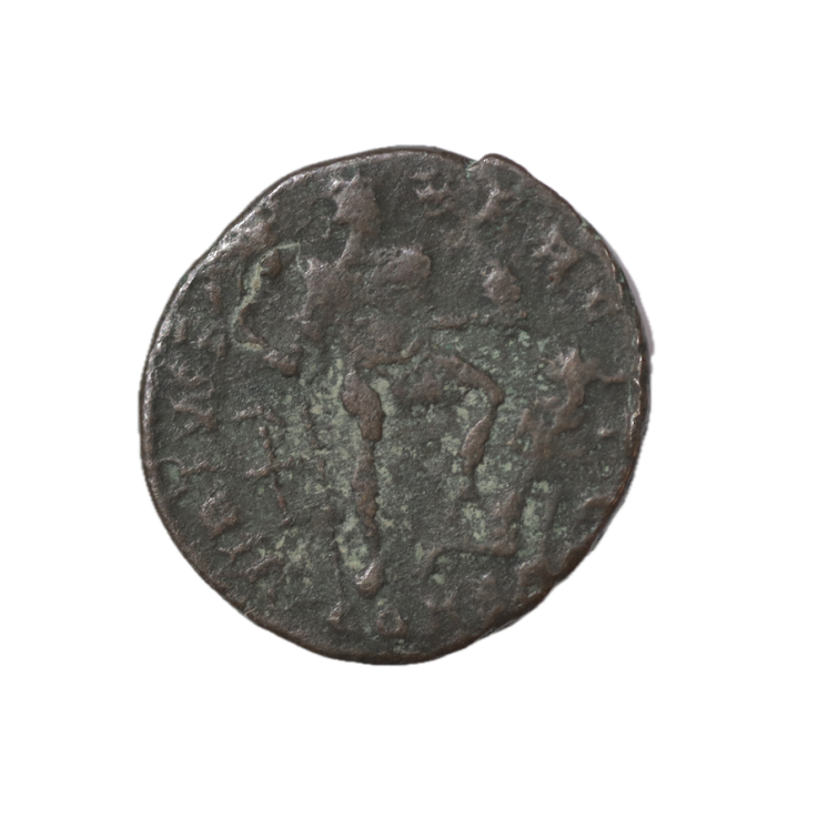 Rome - Arcadius (383-408), Follis