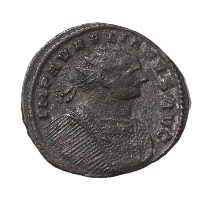 Rome - Aurélien (270-275), Antoninien