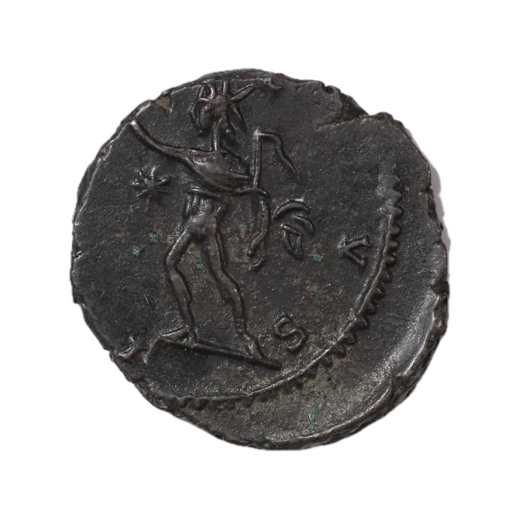 Rome - Victorin (269-271), Antoninien