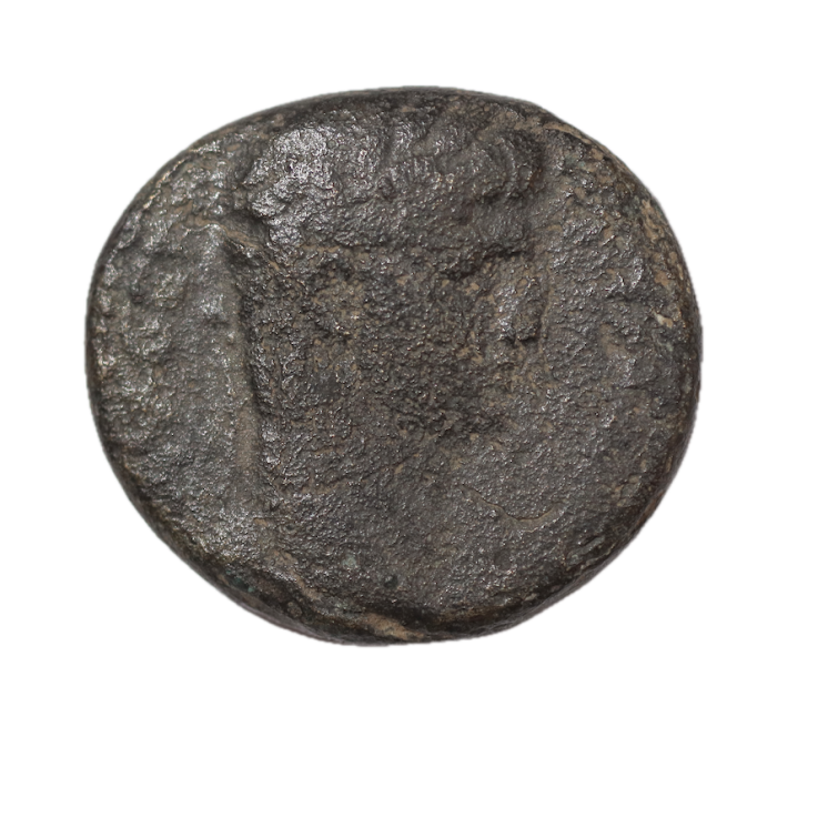 Rome - Claude (41-54), As de Bronze