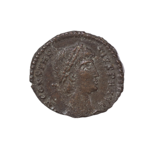 Rome - Constantin II (317-337), Follis