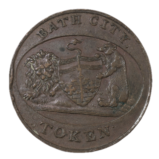 Royaume-Uni - 1/2 Penny