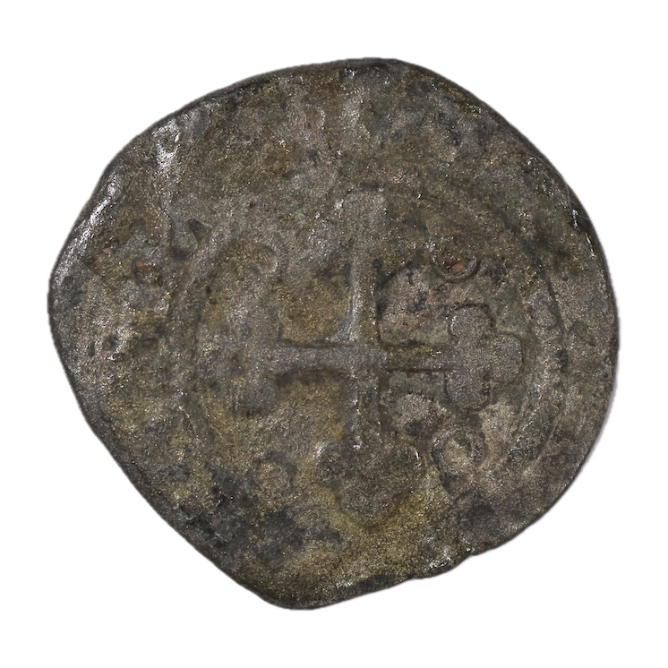 Duché de Savoie - Philibert II (1497-1504), Quart de Billon