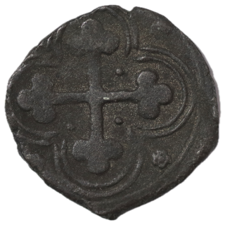 Duché de Savoie - Charles Emmanuel (1580-1630) ou Charles Emmanuel II (1648-1675), Cuivre