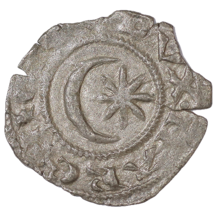 France - Provence, Raymond VII (1222-1249), Obole