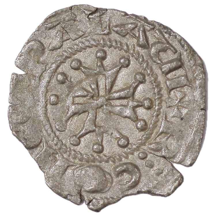France - Provence, Raymond VII (1222-1249), Obole