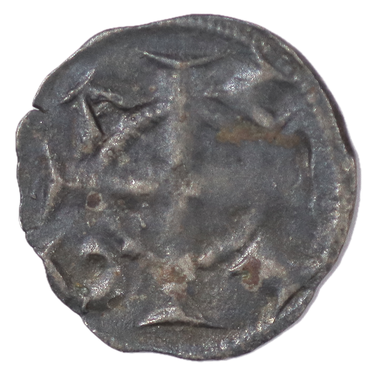 France - Lyonnais, Archevêché de Lyon, Monnayage anonyme, Petite Obole