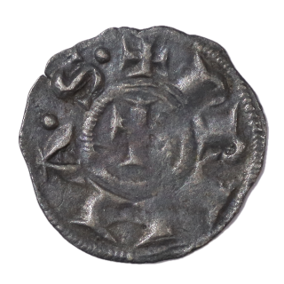 France - Lyonnais, Archevêché de Lyon, Monnayage anonyme, Petite Obole