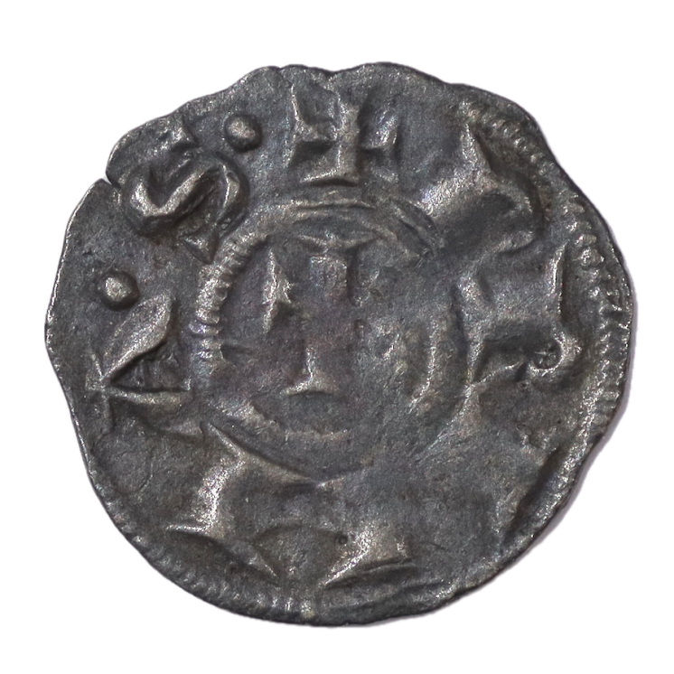 France - Lyonnais, Archevêché de Lyon, Monnayage anonyme, Petite Obole