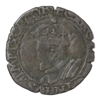 France - Franche Comté, Besançon, Cuivre Double