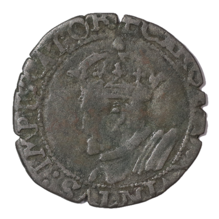 France - Franche Comté, Besançon, Cuivre Double