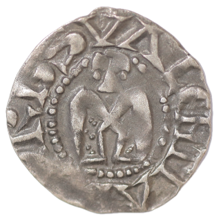 France - Archevêché de Valence et Die, denier