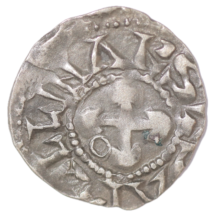 France - Archevêché de Valence et Die, denier