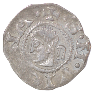 France - Archevêché de Vienne, moyen-âge anonyme