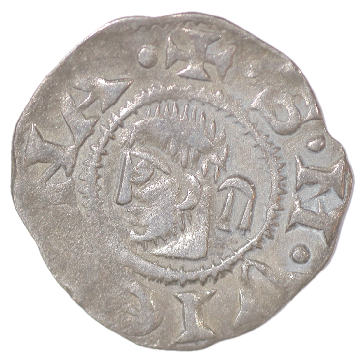 France - Archevêché de Vienne, moyen-âge anonyme