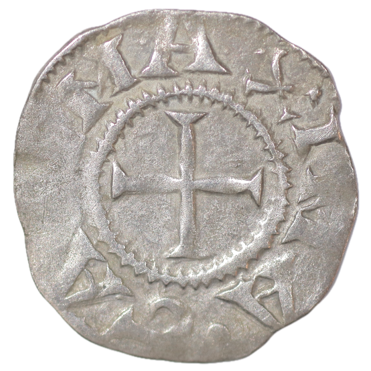 France - Archevêché de Vienne, moyen-âge anonyme