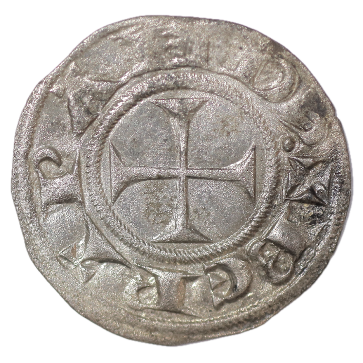 France - Comté d'Embrun, Bertrand IV et Guillaume IV