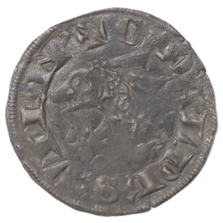 France - Dauphiné, Dauphins du Viennois (1319-1333), Guignes