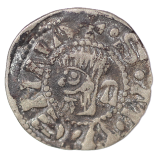 France - Dauphiné, Archevêché de Vienne, anonyme, Denier