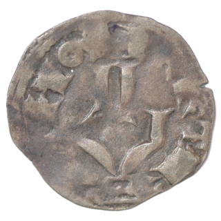 France - Franche-Comté, Archevêché de Besançon, anonyme, Denier